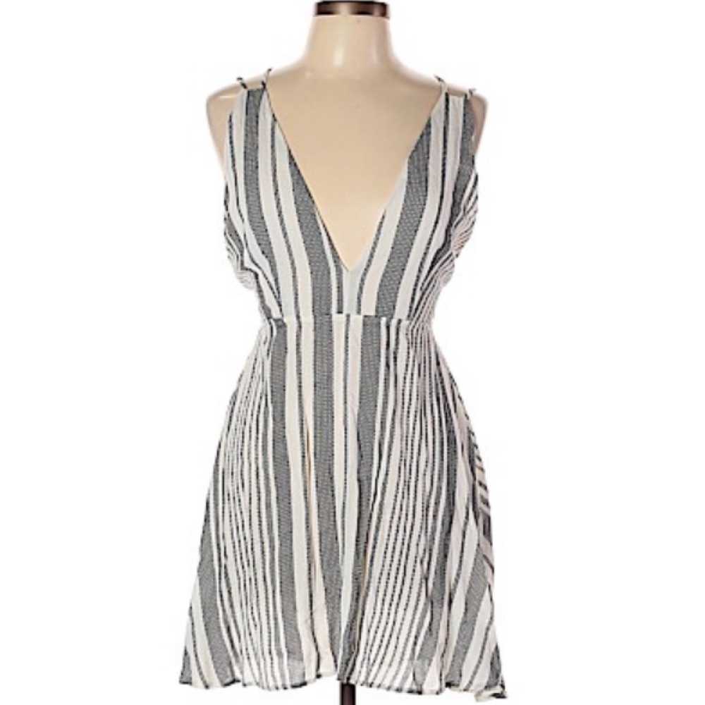 Tobi Dress